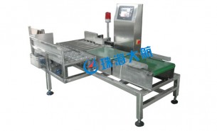 珠海大航整箱檢重設(shè)備，從品質(zhì)抓起