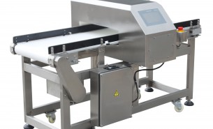 金檢重檢一體機(jī) 食品金屬檢測 檢測食品金屬超標(biāo)