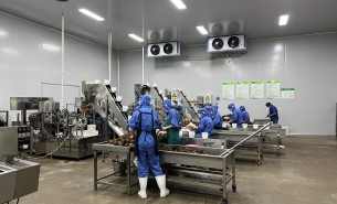 探秘自動(dòng)檢重秤在牛肉及豬肉重量分選中的高效應(yīng)用