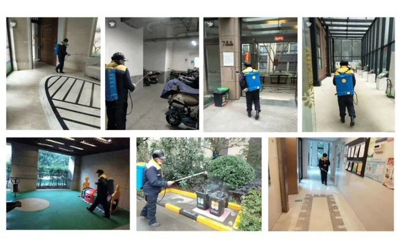 品牌案例展示