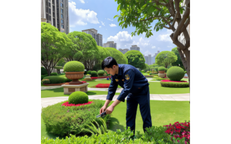 &ldquo;物鬧&rdquo;對(duì)小區(qū)的危害太大了！