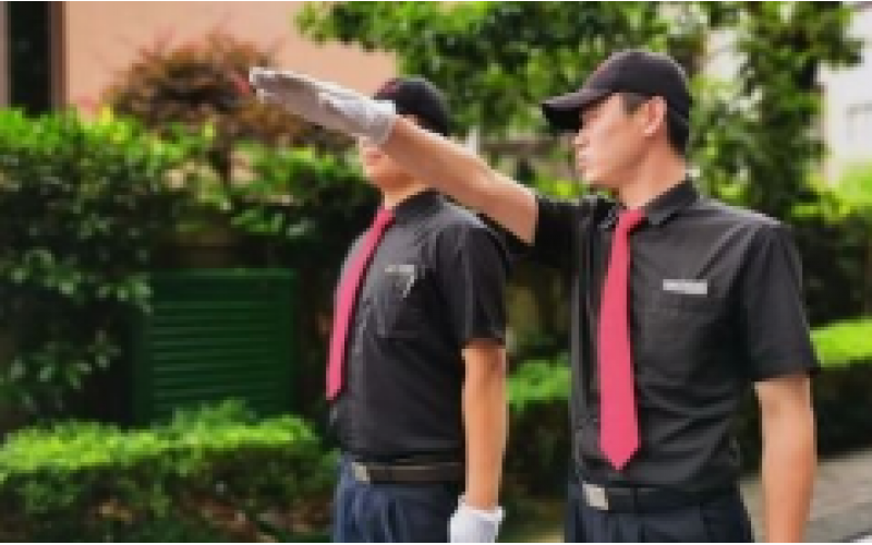 高溫來襲，物業這些工作不能不做