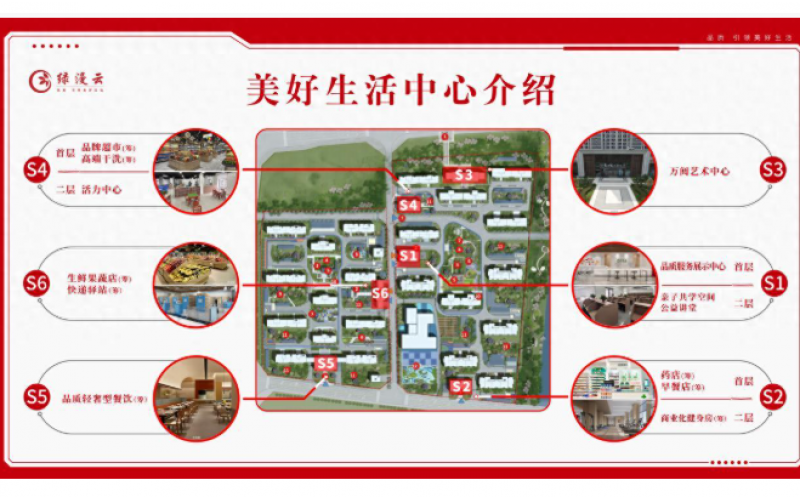 物業服務&ldquo;全場景&rdquo; 居住品質&ldquo;再提升&rdquo;