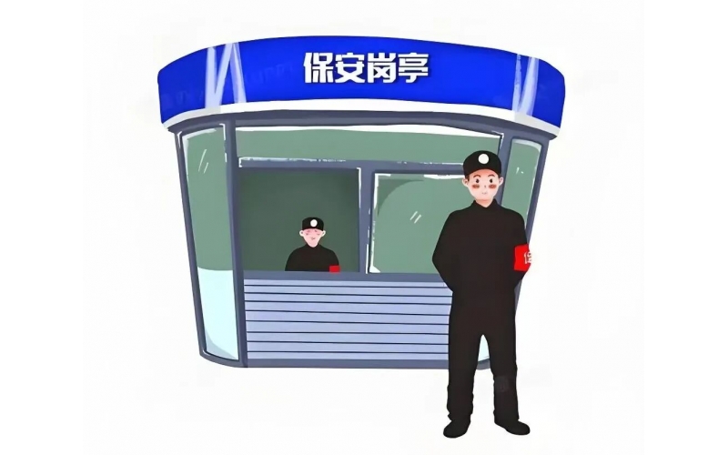 這不管，那不管，物業(yè)到底管什么？