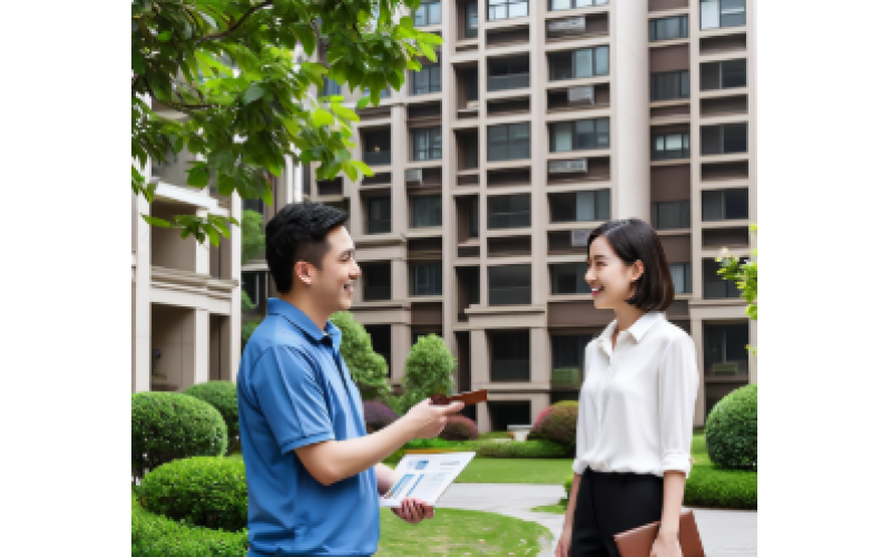 張某某認為拖欠物業費&ldquo;無所謂&rdquo;，結果...