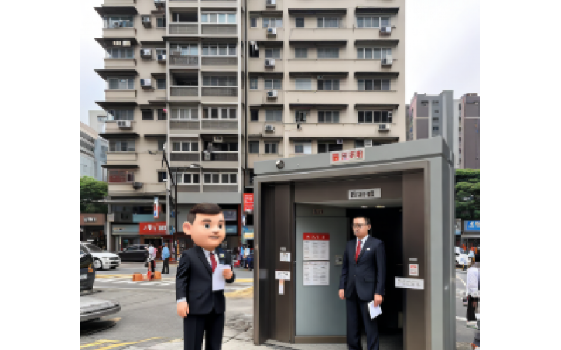 物業費的詳細構成與測算