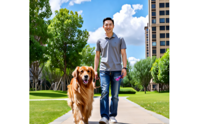 普法案例：愛犬遇毒，物業(yè)應(yīng)否擔(dān)責(zé)？