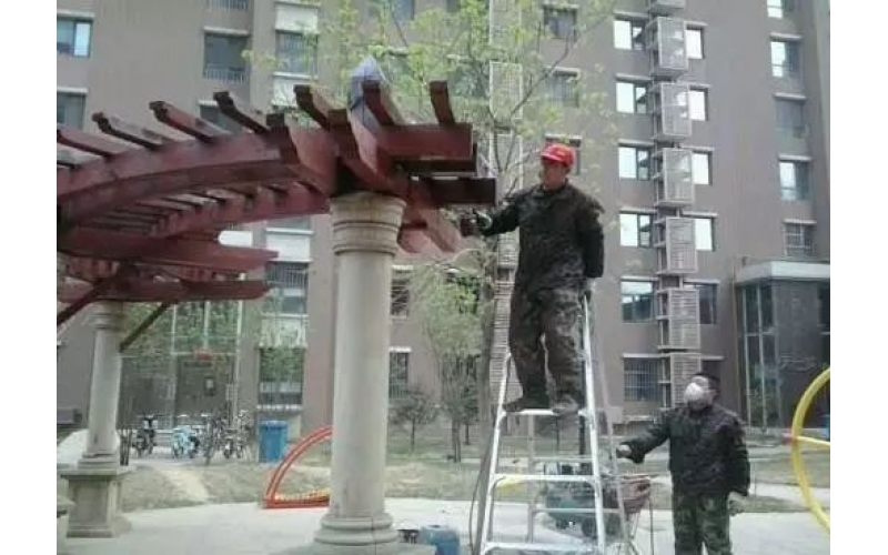住宅小區(qū)物業(yè)服務(wù)清單30條