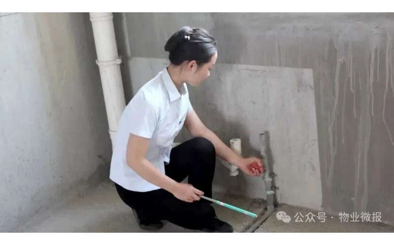 空置房要交物業(yè)費、一樓要交電梯費，依據(jù)在這里！