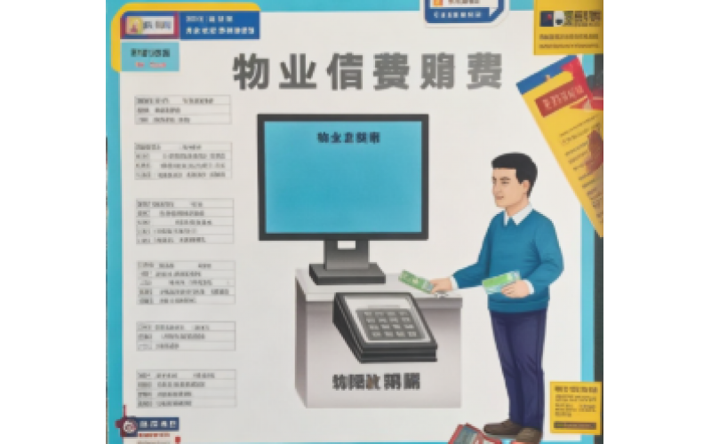 物業繳費引發紛爭 動手傷人與過度治療如何擔責？