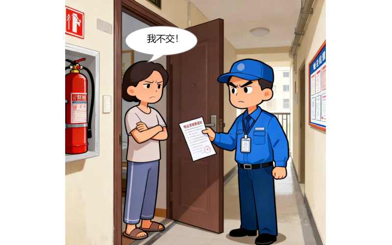 物業&ldquo;六不&rdquo;&ldquo;四要&rdquo;和&ldquo;六戒&rdquo;