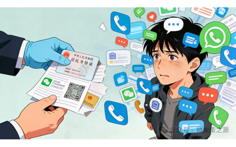 隨意透露他人電話號碼是否構成侵權？