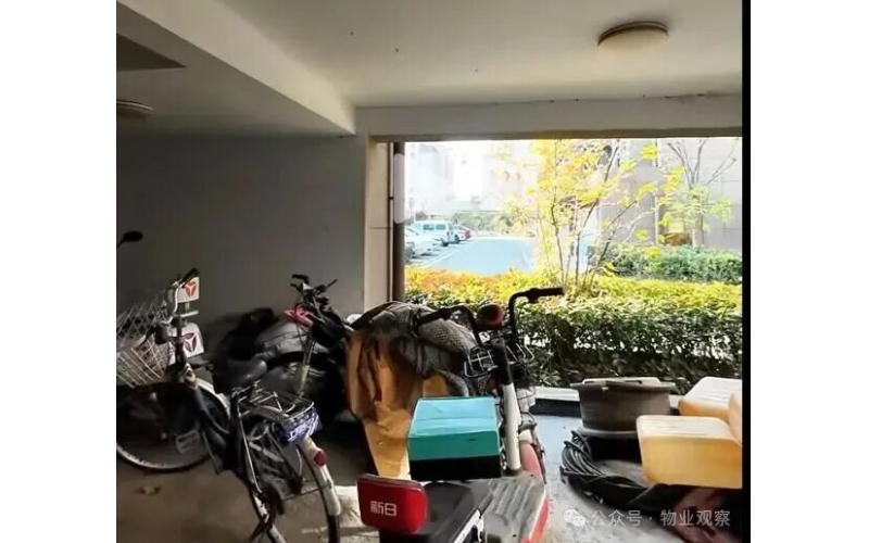 春節(jié)前18個物業(yè)品質(zhì)提升措施