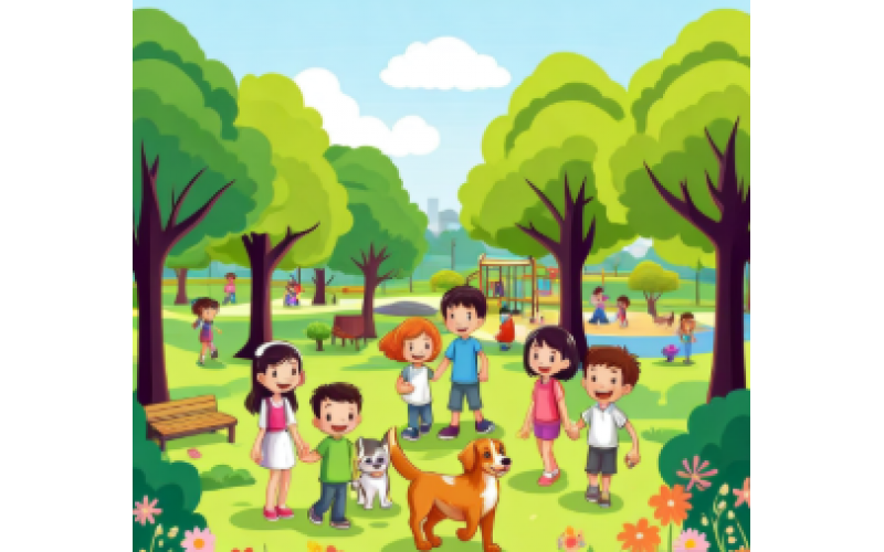 物業溫馨提示：牽好&ldquo;文明繩&rdquo;，做文明養犬人！