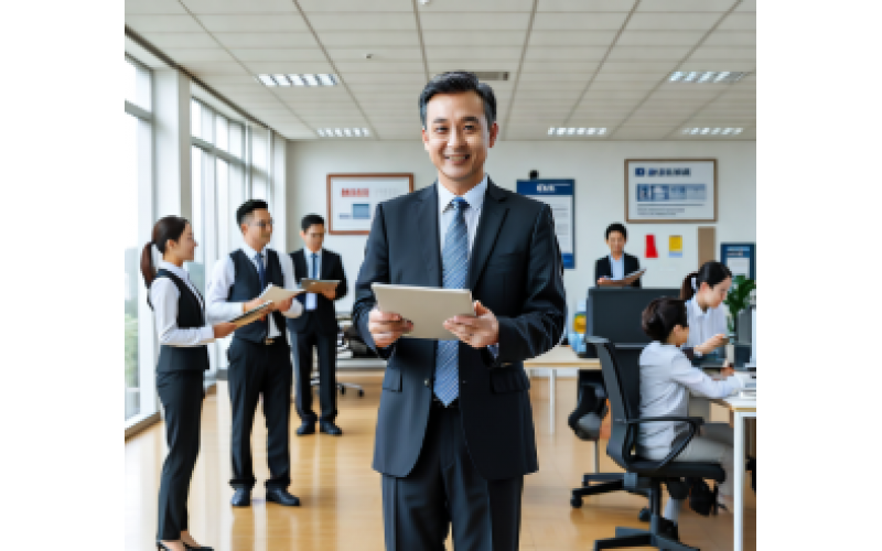 為什么大多數小區的物業，始終服務不好業主？