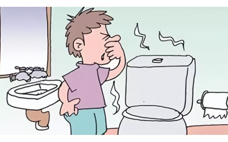 關于冬季下水主管道堵塞的溫馨提示