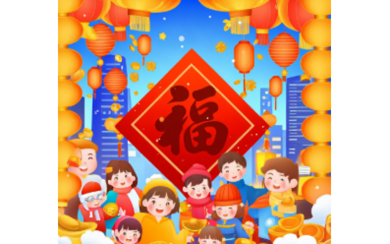 物業(yè)春節(jié)前后的20個(gè)服務(wù)觸點(diǎn)