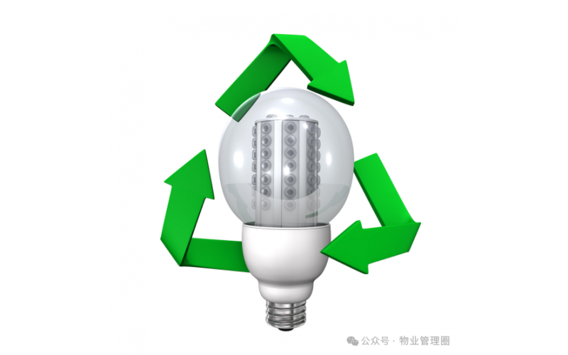 物業溫馨提示：公共區域禁止亂放雜物
