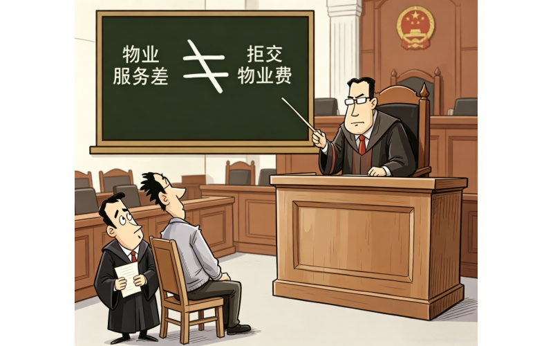 空置房物業(yè)費怎么交？交多少？住建部門權威答復！