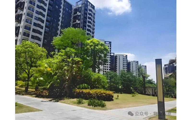 物業(yè)項(xiàng)目團(tuán)隊(duì)管理，先立好這7個(gè)規(guī)矩