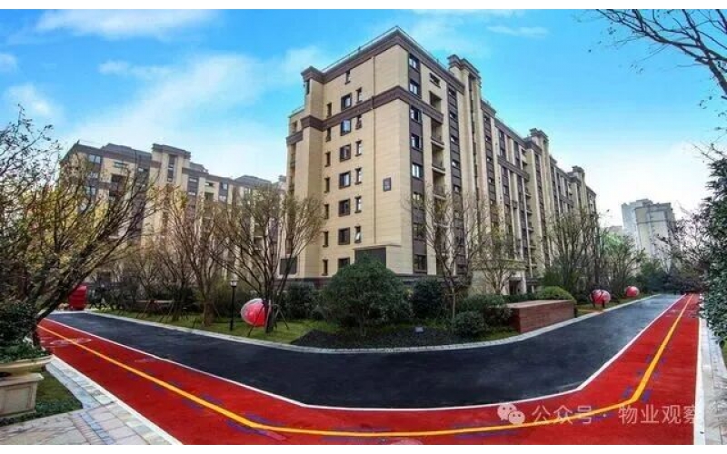 物業秩序部崗位職責及管理制度
