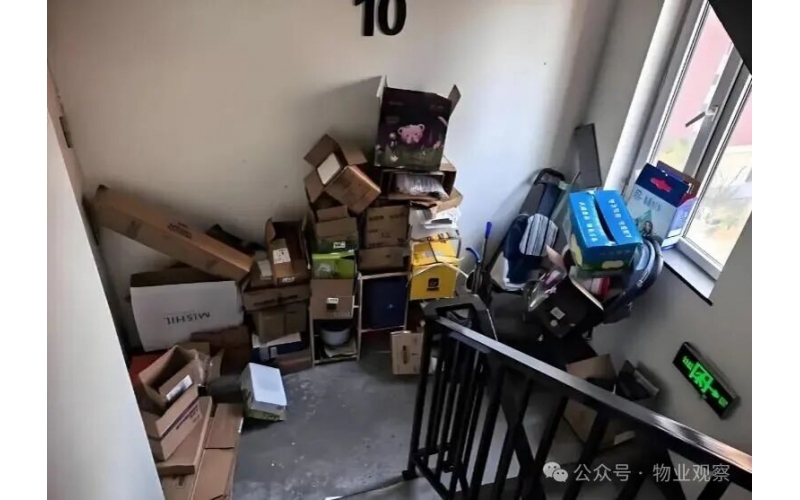 物業(yè)費(fèi)收不動(dòng)、業(yè)主罵不停，物業(yè)到底該咋辦？